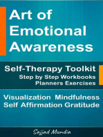 The Art of Emotional Awareness
