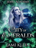 City of Emeralds