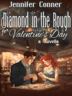 Diamond in the Rough for Valentine's Day