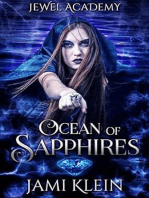 Ocean of Sapphires