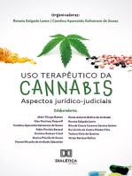 Uso terapêutico da Cannabis: aspectos jurídico-judiciais