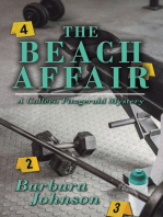 The Beach Affair