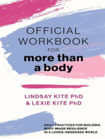 Official Workbook for More Than a Body