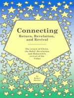 Connecting - Return, Revelation, and Revival: The return of Christ, the Bahá’í Revelation, and Maharishi’s revival of the Vedas