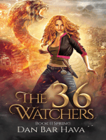 The 36 Watchers