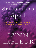 Seduction's Spell