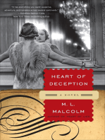 Heart of Deception: A Novel
