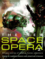 The New Space Opera 2: All-New Stories of Scientific Adventure