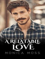 A Relatable Love: The Chance Encounters Series, #39