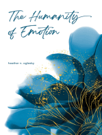 The Humanity of Emotion