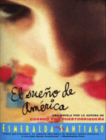 El Sueño de América: Una Novela