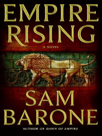 Empire Rising: A Novel