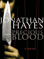 Precious Blood: A Novel