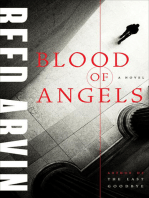 Blood of Angels