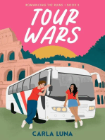 Tour Wars