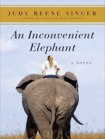 An Inconvenient Elephant: A Novel