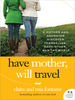 Have Mother, Will Travel