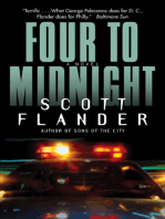 Four to Midnight: A Novel