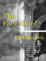 The Face Thief