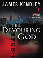 The Devouring God