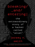 Breaking And Entering