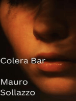 Colera Bar: Mauro Sollazzo
