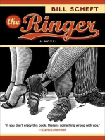 The Ringer: A Novel