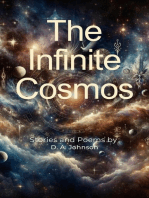 The Infinite Cosmos: Stories and Poems