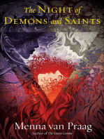 Night of Demons and Saints