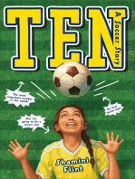 Ten: A Soccer Story