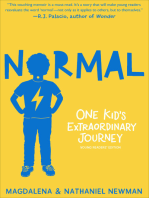 Normal: One Kid's Extraordinary Journey