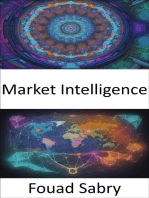 Market Intelligence: Mastering Market Intelligence, Strategies for Success in a Data-Driven World