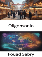 Oligopsonio: Oligopsony, Svelare le forze nascoste del potere di mercato e del commercio