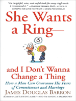 She Wants a Ring—and I Don't Wanna Change a Thing