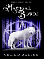 Magical Bonds