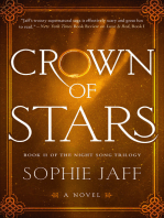 Crown of Stars: A Novel