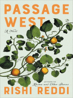 Passage West: A Novel