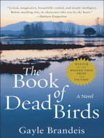The Book of Dead Birds: A Novel