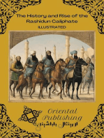 The History and Rise of the Rashidun Caliphate