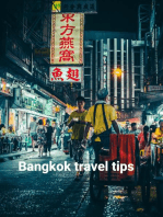 Bangkok travel tips: Travel guides, #3