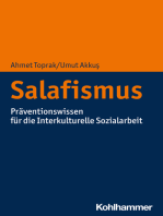 Salafismus: Präventionswissen für die Interkulturelle Sozialarbeit