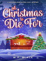 A Christmas to Die For