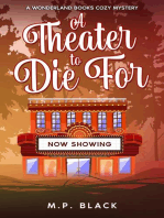 A Theater to Die For