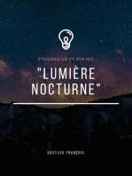 "Lumière Nocturne"
