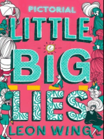 Pictorial Little Big Lies