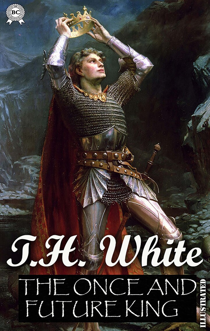 The Once and Future King. Illutrated by T H White (Ebook) - Read free ...