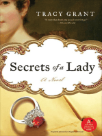 Secrets of a Lady: A Novel
