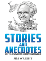 Stories and Anecdotes