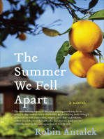 The Summer We Fell Apart: A Novel