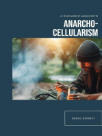 Anarcho-Cellularism: A Discarded Manifesto